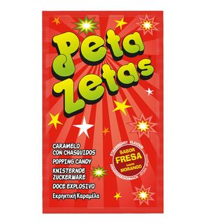 Peta Zetas