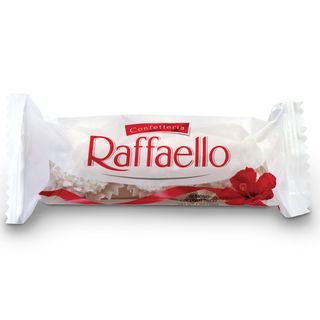 Raffaello 3u.