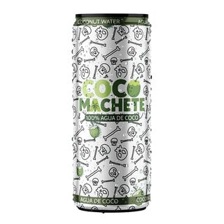 COCO MACHETE