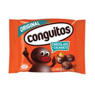 Conguitos Original 45 gr.