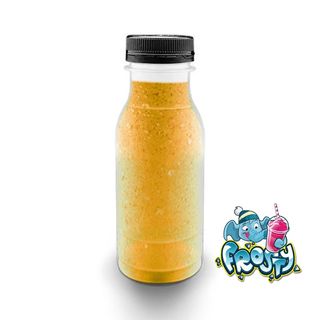 Granizado de mango 330 ml.