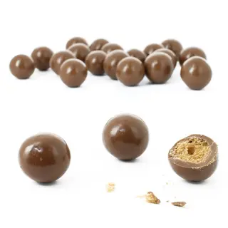 Chocobolas 10u.