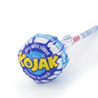 Kojak Azul