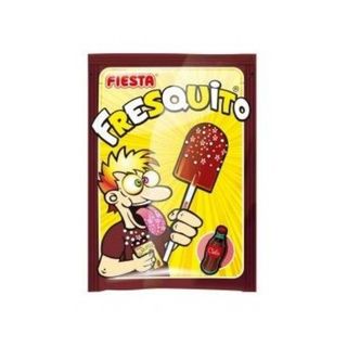 Fresquito Cola