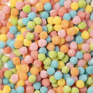 Fuit Balls (100 gramos)