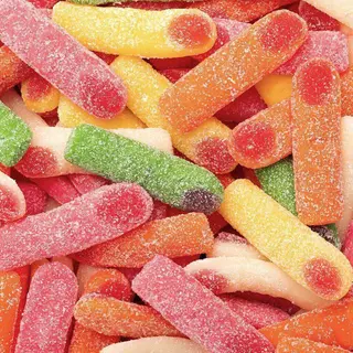 Dedos pica (10 unidades)