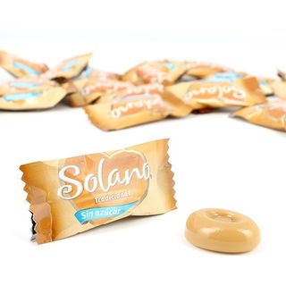 Solano Tradicional 100 gr.