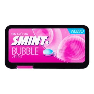 SMINT Bubblemint
