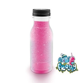 Granizado de chicle 330 ml.