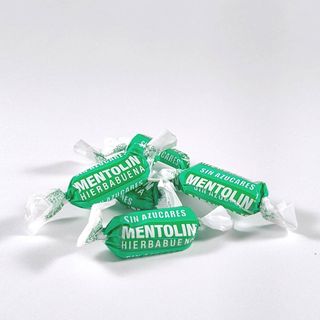 Mentolín Hierbabuena sin azúcar