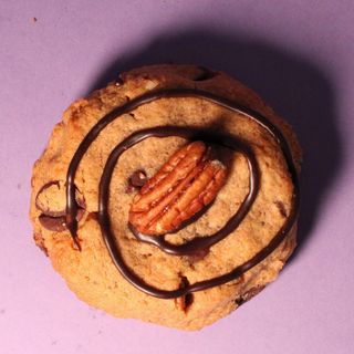 Cowboy Cookie (V)