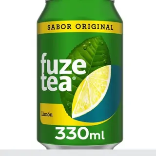 Fuze Tea original