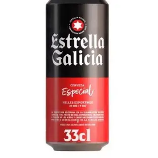 Estrella Galicia
