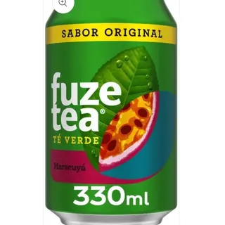 Fuze Tea Maracuyá