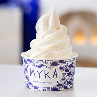 Helado De Yogurt Griego De Temporada (500 Ml.)