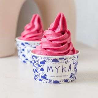 Sorbete de temporada (500 Ml.)