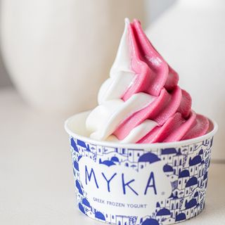 Helado Mixto Sorbete (500 Ml.)