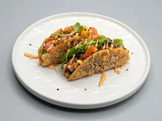 145. Tako Salmon