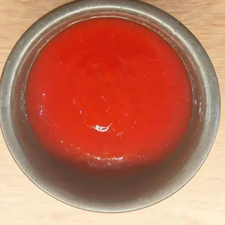 Salsa sriracha