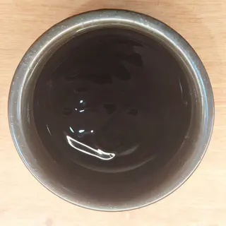 Salsa teriyaki
