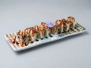 1012.Tokyo roll
