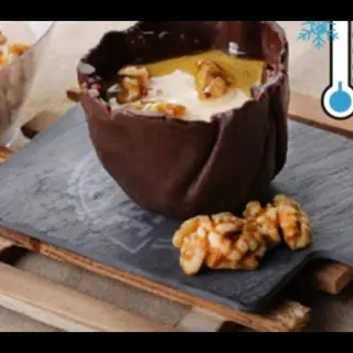 Too Much Nata, Nueces y Miel