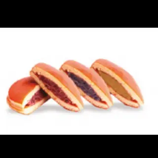 Dorayaki de Chocolater 1Und