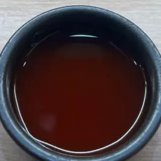 salsa agridulce