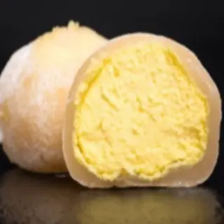 Mochi Mango 2pcs