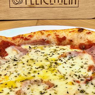 Jamón Cocido y Queso