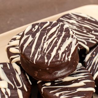 Alfajor Mar del Plata (70 gr)