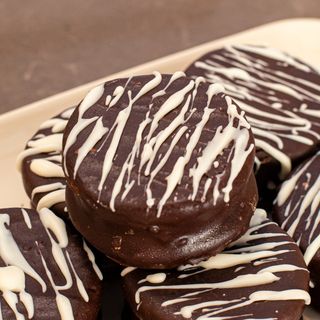 Alfajor patagónico (70 gr)