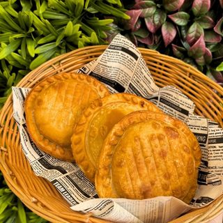 Pastelitos Andino (3 uds.)