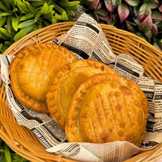 Pastelitos de Pollo (3 uds.)