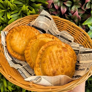 Pastelitos De Queso (3 Uds.)