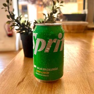 Sprite Lata 330ml.