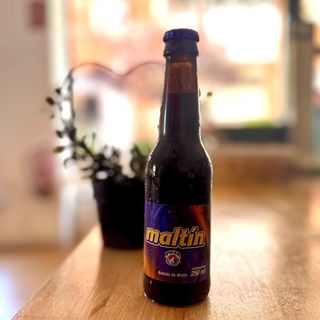 Malta Polar (330 ml.)