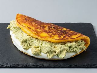 Cachapa de Reina Pepiada
