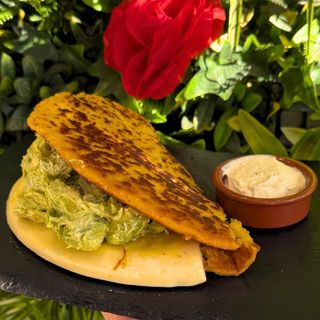 Cachapa de Reina Pepiada