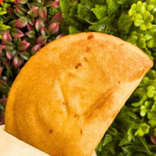 Empanada de Cazón