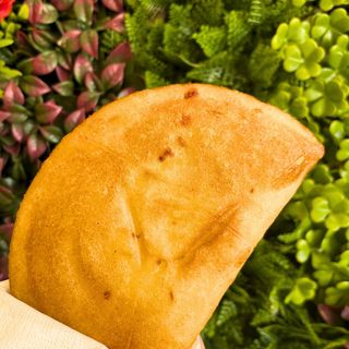 Empanada de Jamón y Queso