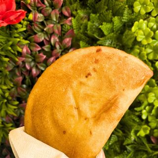 Empanada de Queso Llanero