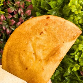 Empanada de Dominó