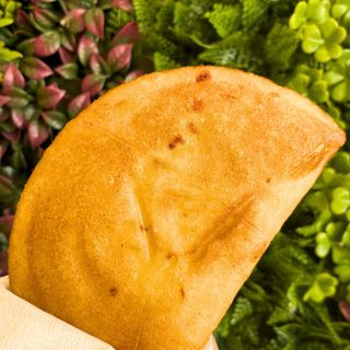 Empanada Vegana