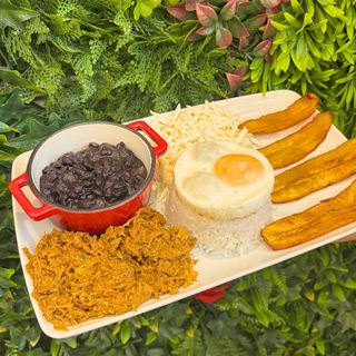 Pabellón Criollo