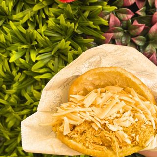 Arepa Catira