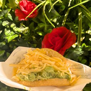 Arepa Sifrina