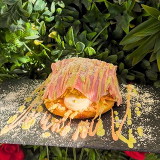 Arepa Cabimera