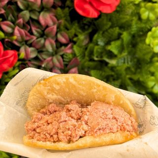 Arepa de Diablito