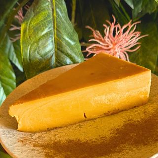 Tarta de Auyama